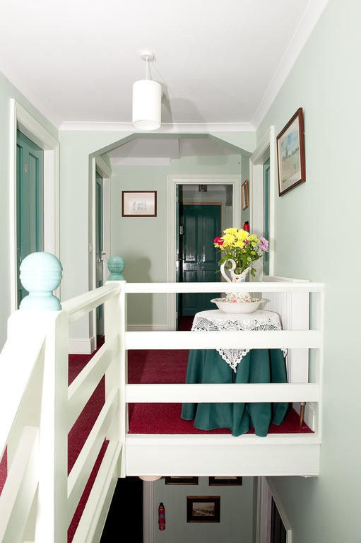 Holbrook Bed And Breakfast Shaftesbury Exterior foto