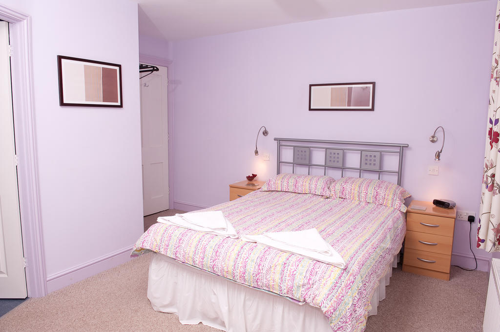 Holbrook Bed And Breakfast Shaftesbury Zimmer foto