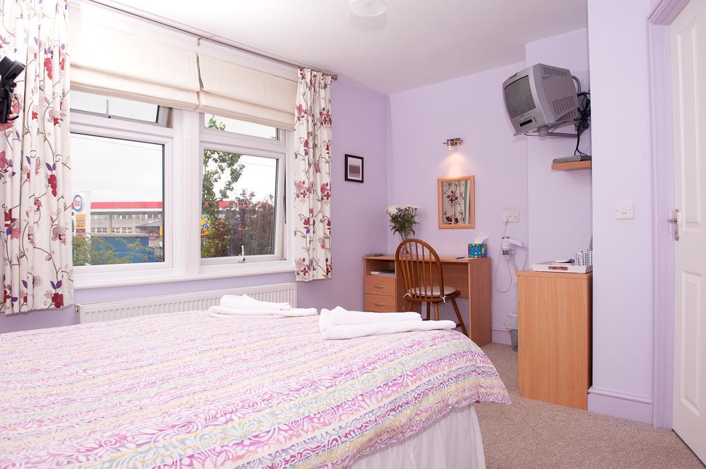 Holbrook Bed And Breakfast Shaftesbury Zimmer foto