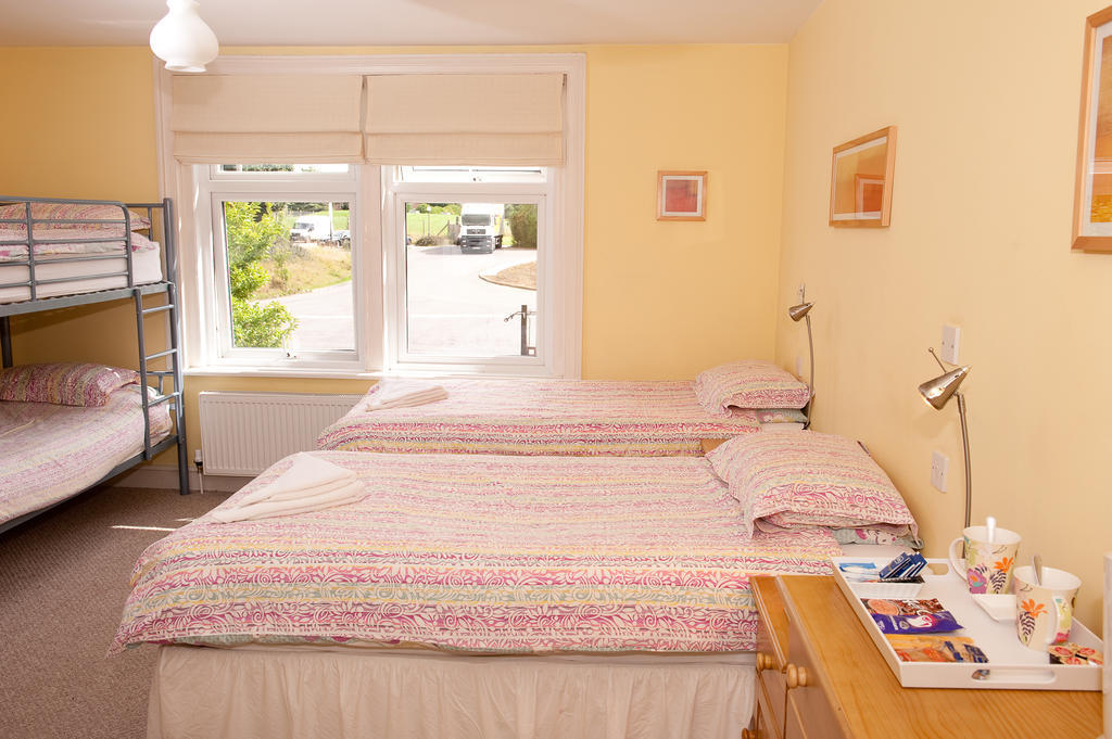 Holbrook Bed And Breakfast Shaftesbury Zimmer foto