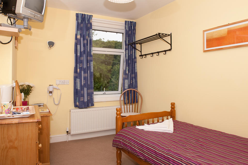 Holbrook Bed And Breakfast Shaftesbury Zimmer foto