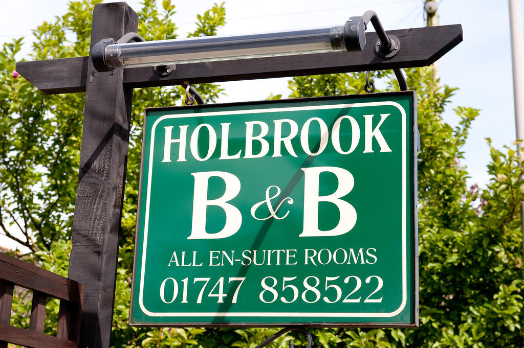 Holbrook Bed And Breakfast Shaftesbury Exterior foto