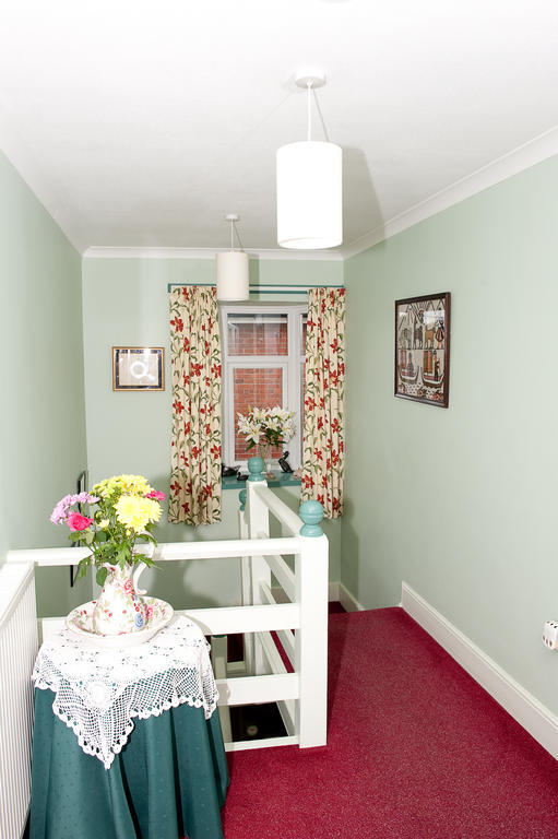 Holbrook Bed And Breakfast Shaftesbury Exterior foto