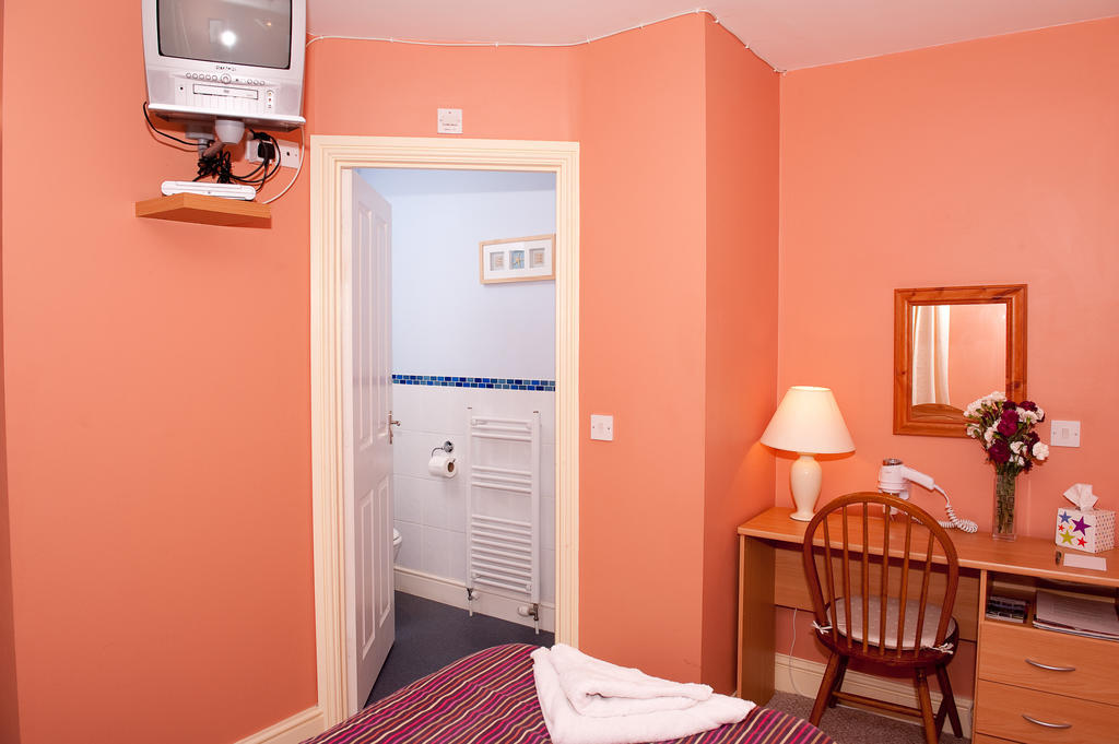 Holbrook Bed And Breakfast Shaftesbury Zimmer foto