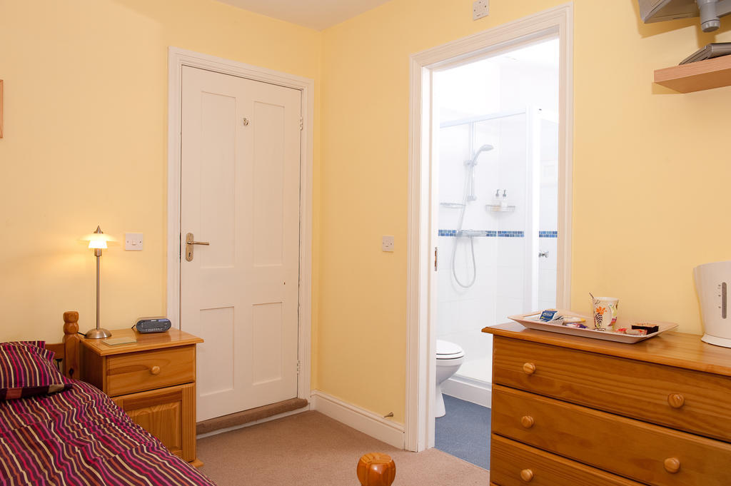 Holbrook Bed And Breakfast Shaftesbury Zimmer foto