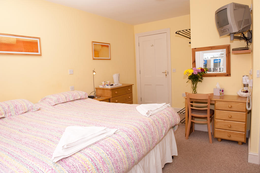 Holbrook Bed And Breakfast Shaftesbury Zimmer foto