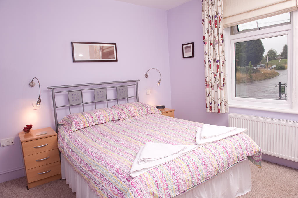 Holbrook Bed And Breakfast Shaftesbury Zimmer foto