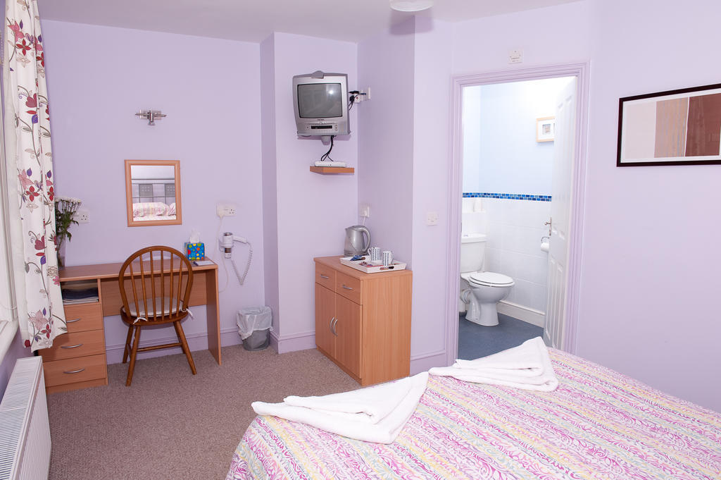 Holbrook Bed And Breakfast Shaftesbury Zimmer foto