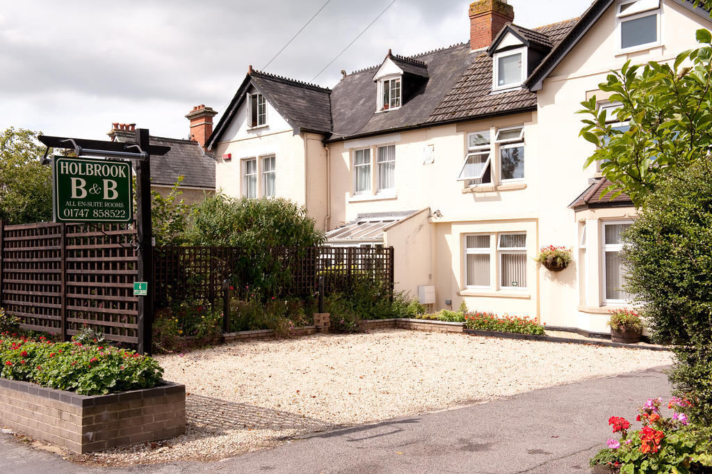 Holbrook Bed And Breakfast Shaftesbury Exterior foto